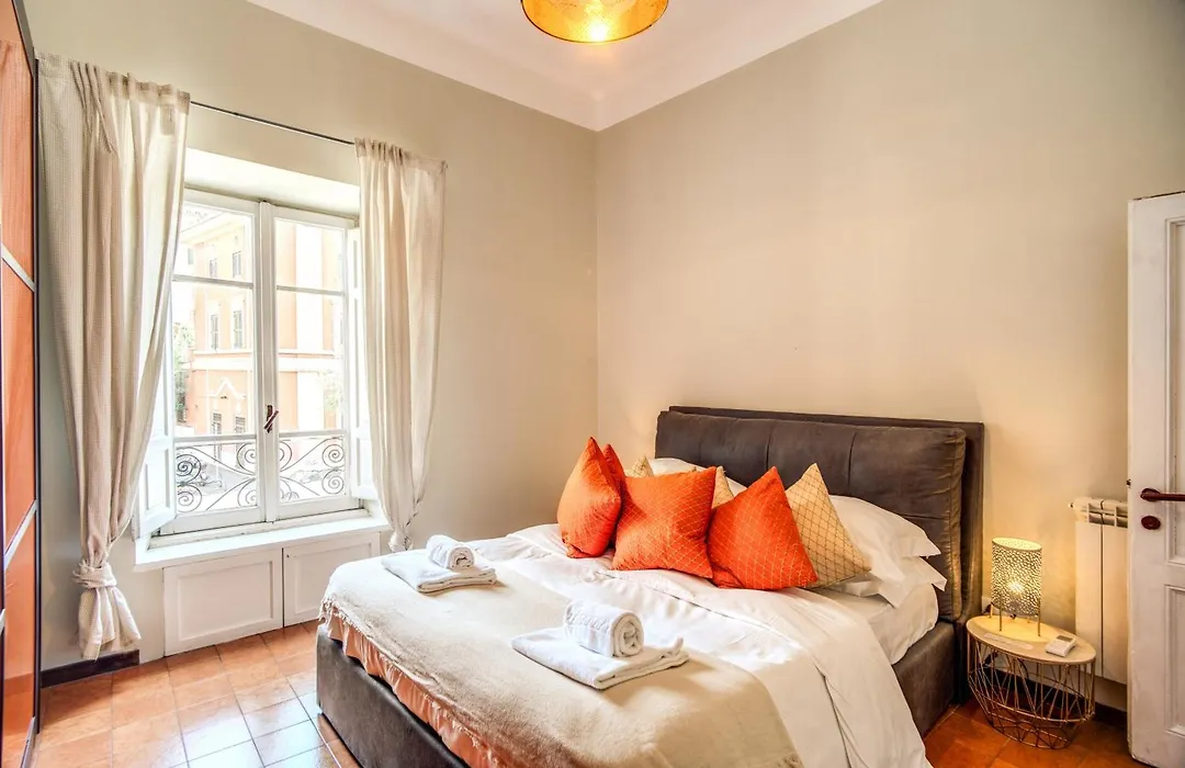 Suite Experience San Giovanni Apartments-1