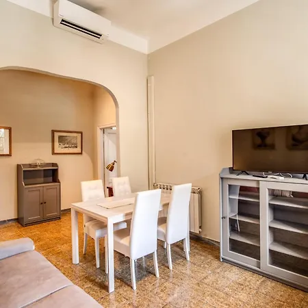 Suite Experience San Giovanni Apartments-2